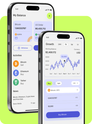 Beuk Waardhof handelsplatform-interface met live marktdata